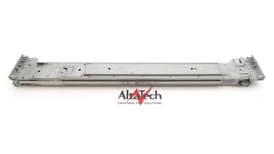Dell PowerVault Static 4-Post Ready Rail II Kit 6CJRH do MD12XX MD1200 PS6100 - Zdjęcie 1 z 6