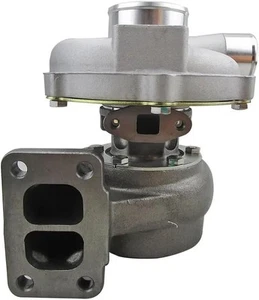 Turbocharger 2674A441 267 4A441 For Perkins Diesel Engine 1006-6TW - Picture 1 of 5