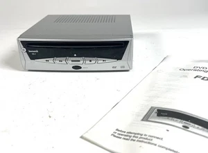 Innovatek FD-1 Car DVD Vcd MP3 Player W Manual - Picture 1 of 10