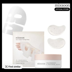 [Virall Collagen Hydrogel Hyper Duo - Bild 1 von 5