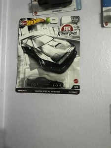 Hotwheels - Picture 1 of 5
