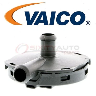 VAICO Engine Crankcase Vent Valve for 2004-2005 Audi Allroad Quattro - qv - Image 1 of 4
