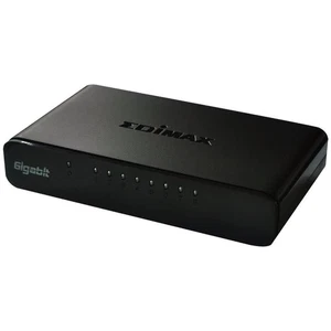 Edimax ES-5800G V3 Gigabit Ethernet Switch - Picture 1 of 2