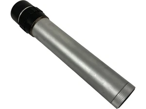 Mango Keeler para Otoscopio u Oftalmoscopio Aluminio Hecho en Reino Unido Batería AA - Imagen 1 de 9