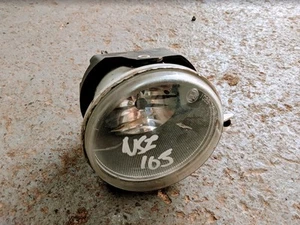 JEEP COMMANDER 2007 FOG LIGHT FOG LAMP NS LEFT PASSENGER SIDE - Bild 1 von 3