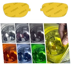 Volvo XC90 (03-14) Fog Light Covers - Picture 1 of 1