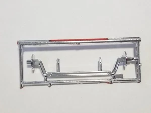 RC Cola & Beer Wagon FRONT AXLE for Monogram Revell 1:24 Model Kit - Picture 1 of 9
