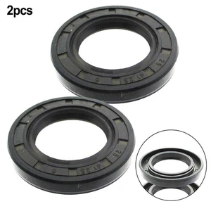 Enhance Engine Efficiency with Precise Fitment Crankshaft Oil Seals for Honda - Picture 1 of 10