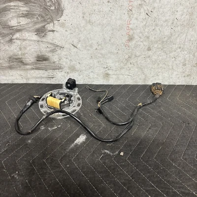 2020 Kawasaki KX85 KX100 СТАТОР МАГНИТОГЕНЕРАТОР ГЕНЕРАТОР ПЕРЕМЕННОГО ТОКА - Изображение 1 из 4