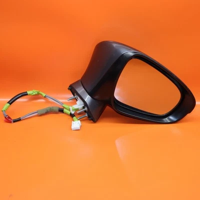 LEXUS ES350 ESPEJO RETROVISOR DERECHO PASAJERO 2013 2014 2015 2016 2017 2018 E13027486 OEM Foto 1 de 4
