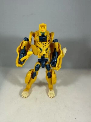 Transformers Universe Beast Wars Cheetor Deluxe Complete - Image 1 of 3