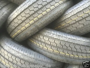 4x neu 235/65 R16C 115/113R SommerReifen 235-65-16 LLKW Transporter - Bild 1 von 1