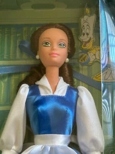 Barbie Belle The Beauty & The Beast My Favorite Fairtytale Collecton #24931 - Picture 1 of 9