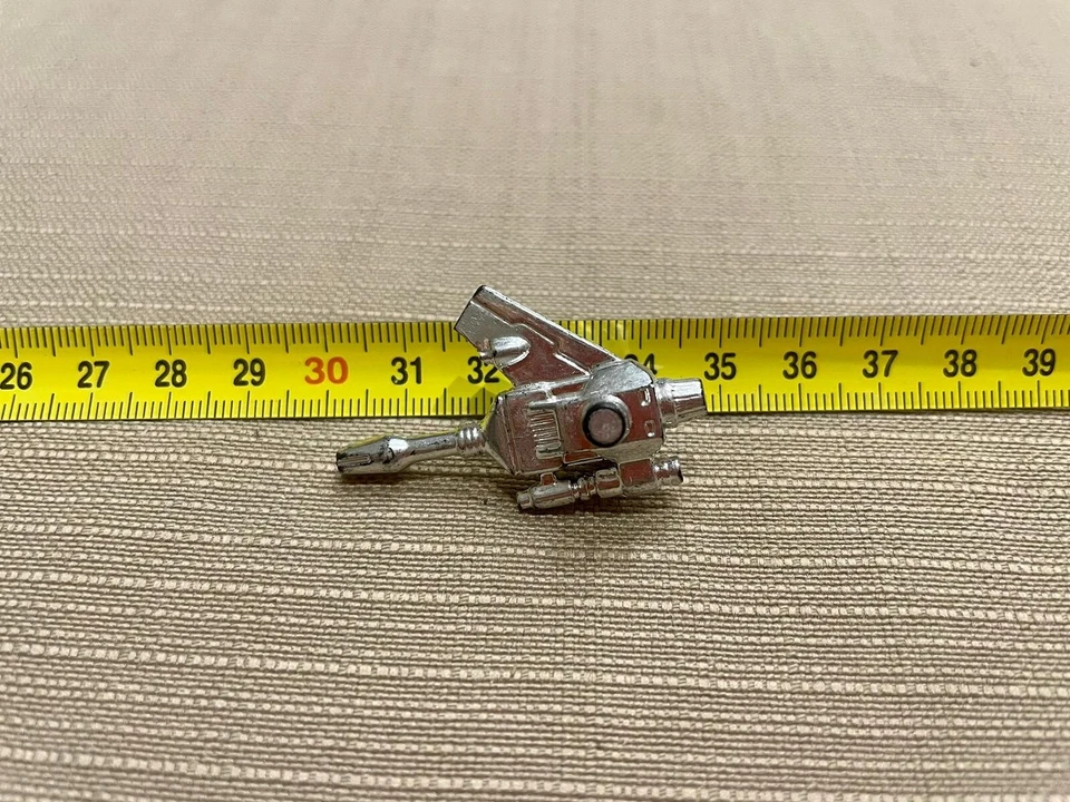 Hasbro Transformers (?) Action Figure vintage anni'80 - Immagine 1 di 1