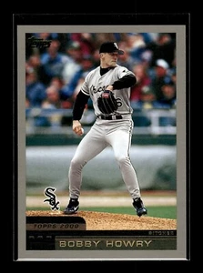 2000 Topps #421 Bobby Howry (NM)(BAS) - Picture 1 of 2