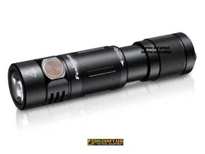 Fenix E05R Torcia portachiavi da 400 lumen - Imagen 1 de 13