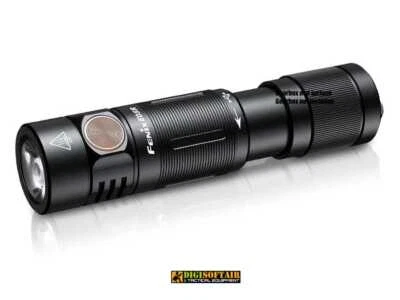 Fenix E05R Torcia portachiavi da 400 lumen - Imagen 1 de 4