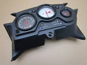 Honda CBR600F 1997 18.868 miglia strumenti orologi tachimetro (14470) - Foto 1 di 9