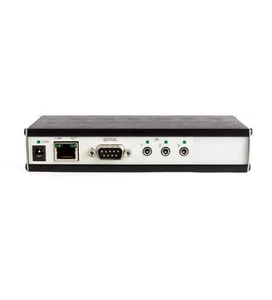 Global Caché GC-100-06 Network Adapter - Connects RS232 Serial and Infrared - Afbeelding 1 van 6