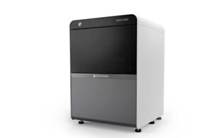 3D Systems FabPro 1000 3D Printer For Parts 
