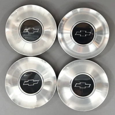 00-02 Impala 00-01 Monte Carlo Tapacubos Centro Rueda 9592876 JUEGO DE 4 Foto 1 de 4