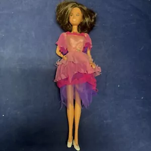 Bambola Mattel MARIE OSMOND vintage 1966 made in Korea - Foto 1 di 8