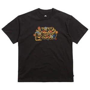 Brand New Nike SB Spray Can T-shirt Black - Picture 1 of 1