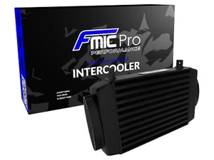 Intercooler intercooler FMIC.Pro per BMW Mini Cooper S Bolt-On R53 02-06 - Foto 1 di 5
