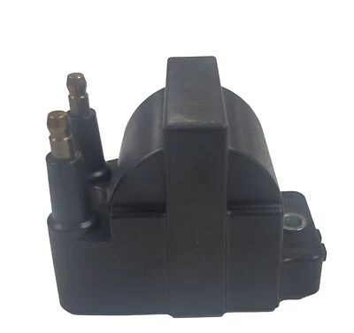 Bobina de encendido Herko DR46 para Saturn SC SL1 SL2 SC1 SC2 SW1 SW2 1991-2002 Foto 1 de 3