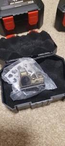 Holy Warrior RMR HRS Red Dot Reflex Sight (Dark Eark) - Picture 1 of 1