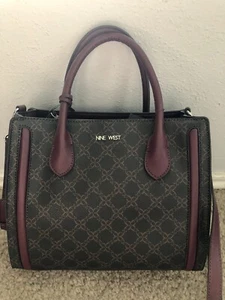 Nine West Purse - Picture 1 of 1