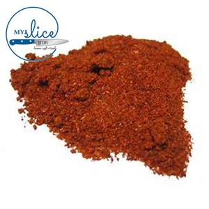 Paprika Smoked 250G Jar - Picture 1 of 1