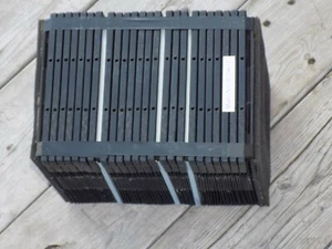 FUELLE DE CAJA TRUMPF 925803 6 3/8 x 6 3/8 - Imagen 1 de 1