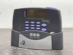 Espirómetro de diagnóstico EasyOne Plus modelo 2000 - Y7 - Imagen 1 de 5