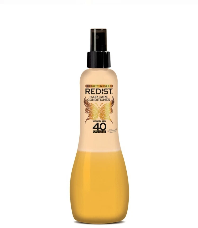 ( 29,75€ / 1L ) Redist 2 Phase Conditioner 40 Overdose je 400ml