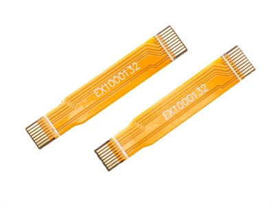 Hubsan X4 H107C+ PLUS H107C+-04 Plus Camera Linkage Cable Ribbon Connector - Image 1 of 2