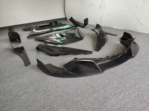 For McLaren 720S 18-2023 Carbon Fiber Car Bodykits - Bild 1 von 4