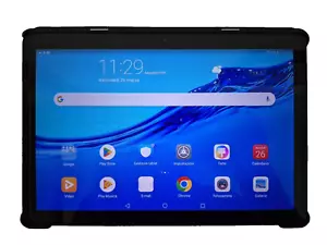 HUAWEI MEDIAPAD T5 32GB 2GB RAM WIFI FHD 10.1" TABLET TAB AGS2-W09 NEGRO - Imagen 1 de 23