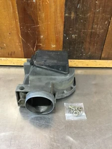 Fiat 124 Spider • Original Bosch Mass Air Flow Sensor. #0280202018. Used. KF285 - Bild 1 von 12