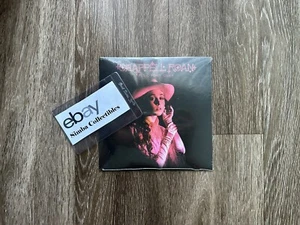 SEALED Chappell Roan Pink Pony Club 7” PINK vinyl rise fall good luck blood - Picture 1 of 1