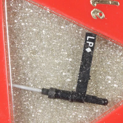 NOS SUPERB 172-DS77 Diamond Needle for Astatic N17sd 207D - Image 1 of 3