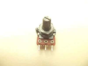 YAMAHA M-70 AMP PARTS - level control pot 50K - Picture 1 of 1