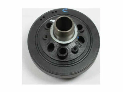 Polia de virabrequim Mopar 83998JJ 5.7L V8 clássica Ram 1500 2019-2020 - Imagem 1 de 2