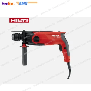 Hilti TE 3-CL kabelgebundener Bohrhammer nur 220V 60Hz Express - Bild 1 von 3