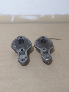 1989-1992 Ski Doo Formula Mach 1 617 Motor Mounts - Picture 1 of 5