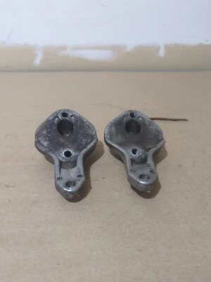 1989-1992 Ski Doo Formula Mach 1 617 Motor Mounts - Image 1 of 4