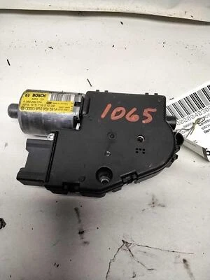 Audi A5 2008 2009 2010 2011 2012 2013 2014 2015 2016 techo corredizo motor Foto 1 de 2