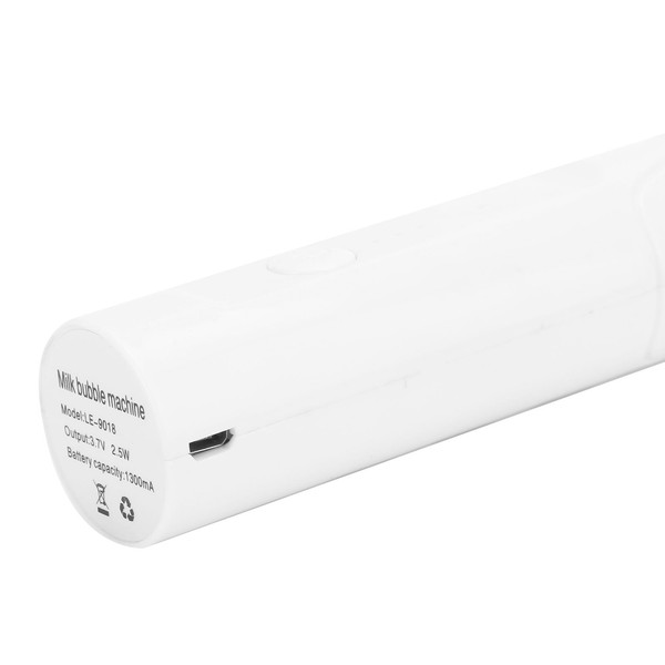 (White)Mini Convenient Practical Easy To Switch Home Photo Related