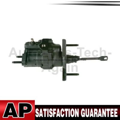 Cardone Reman Power Brake Booster  Set Of 1 For Dodge Ram 2500 2003-2010 - Image 1 of 4