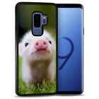 ( For Oppo A5 2020 ) Back Case Cover H23048 Baby Pig